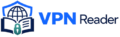 VPN Reader Logo